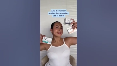 5 Essential Tips for Choosing the Right Medicated Bar Soap for Healthy Skin