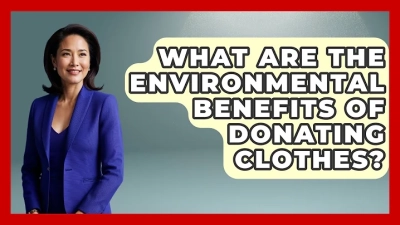 Understanding the Benefits of a Recycling Clothes Bin in Sustainable Fashion