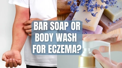 The Ultimate Guide to Choosing the Best Medicated Bar Soap for Your Skin Needs