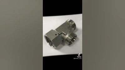 7 Essential Tips for Choosing the Right Hydraulic Hose Fittings for Your Projects