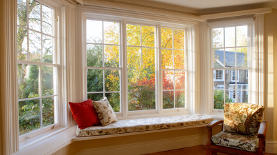 7 Best Benefits of Installing Bay Windows in Your Home