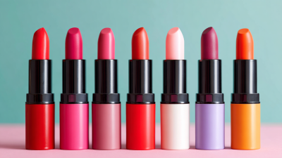 Essential Guide to Choosing the Perfect Lip Balm Tubes for Your Brand