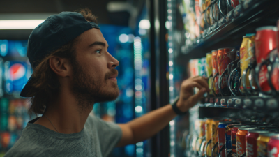Mastering the Vending Business: An In-Depth Guide to Thriving in Automated Retail