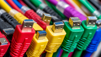 How to Choose the Right Cables Connections for Your Business Needs