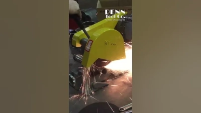 How to Choose the Best Metal Cutting Saw for Your Industrial Needs