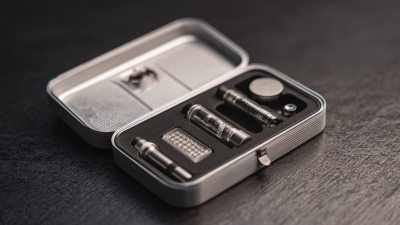 Ultimate Guide to Choosing the Perfect Smell Proof Box for Your Needs
