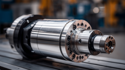 Ultimate Guide to Sourcing High Performance Spindle Motors for Your Business Needs