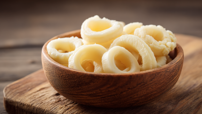 How to Perfectly Prepare Frozen Squid Rings for Your Next Meal