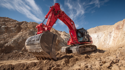 How to Choose the Right Bucket Cylinder for Your Heavy Equipment Needs