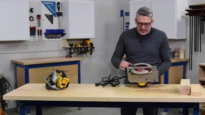 How to Choose the Right Metal Cutting Saw for Your Project Needs