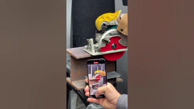 How to Choose the Right Metal Cutting Saw for Your Project Needs