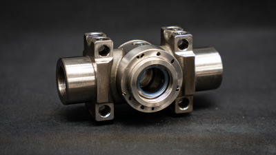 Ultimate Guide to Selecting the Right Spring Loaded Check Valve for Your Applications