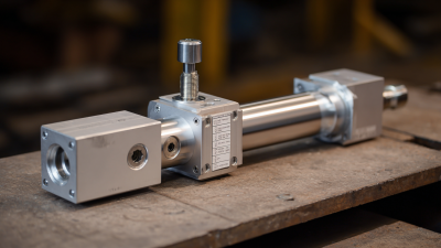 15 Best Practices for Using Tension Compression Load Cell in Industry