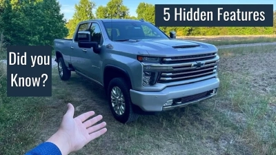 5 Essential Tips for Choosing the Right Silverado Cross Bars for Your Needs