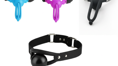 How to Choose the Right Ball Gag for Your BDSM Experience