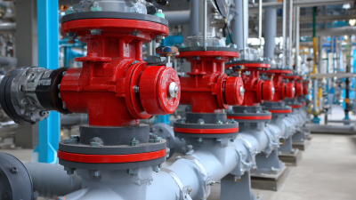 How to Choose the Right Water Valve for Your Industrial Needs