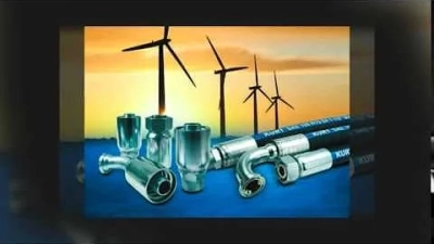 7 Best Hydraulic Hose Fittings for Maximum Efficiency