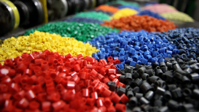How to Choose the Right Injection Molding Materials for Your Project Success