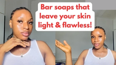 10 Essential Tips for Choosing the Right Medicated Bar Soap for Your Skin