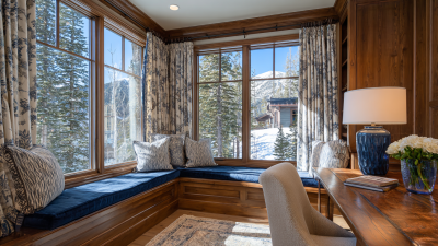 How to Enhance Your Home Aesthetic with Casement Windows
