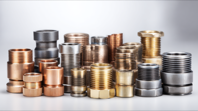 Ultimate Guide to Choosing the Right Press Fittings for Your Plumbing Needs