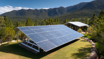7 Effective Tips to Maximize Your Solar Panel Investment