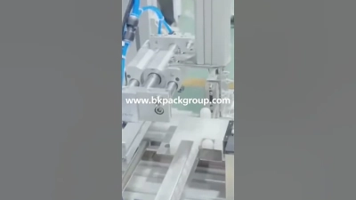 How to Maximize Efficiency with Creams Filling Machines in Your Production Line