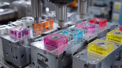 How to Master the Art of Injection Mold Making for Your Business Success