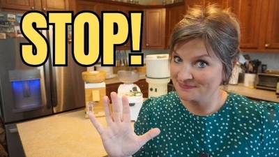 How to Choose the Best Corn Crusher Machine for Your Business Needs