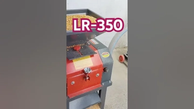 12 Best Corn Crusher Machines for Efficient Grain Processing in 2023