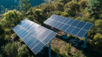 Ultimate Guide to Choosing the Perfect Hybrid Solar Inverter for Your Business Needs