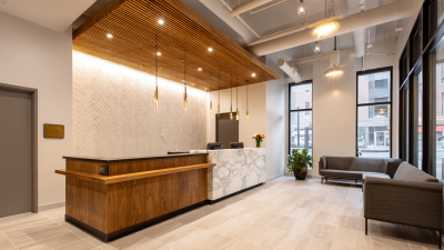 How to Choose the Right LED Wall Pack Light for Your Commercial Space