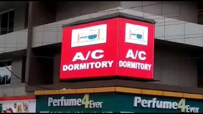 The Ultimate Guide to Maximizing Your ROI with Led Advertising Displays in 2024