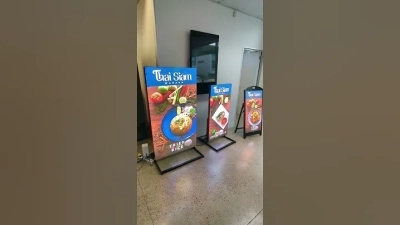 Ultimate Guide to Maximizing Impact with Led Advertising Display Solutions