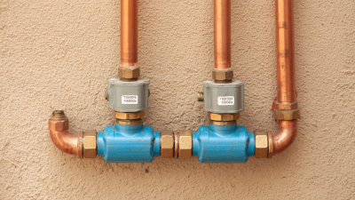 7 Best Benefits of Using Dual Check Valves for Your Plumbing System