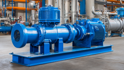 How to Choose the Best Pressure Pump for Water Efficiency Based on Industry Standards