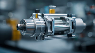 How to Select the Best Piston Pump for Your Industrial Needs