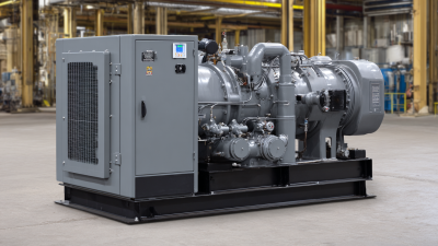 7 Best Compressor Dryers: Maximize Efficiency & Save Up to 30% in Energy Costs!