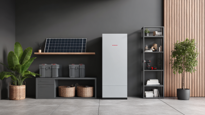 Understanding the Benefits of Household Battery Storage Solutions