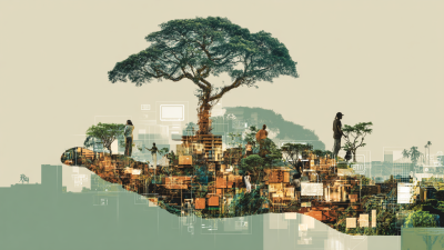5 Essential Strategies for Coordinated Social and Ecological Development in the Digital Age