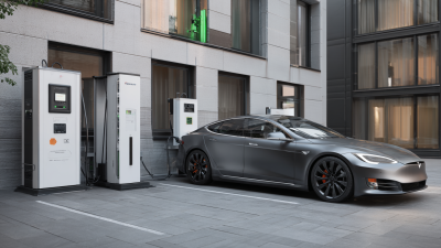 Ultimate Guide to Choosing the Right Ev Charger Station for Your Needs