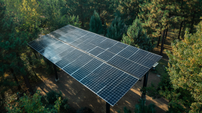 How to Harness Solar Energy for Sustainable Living Solutions