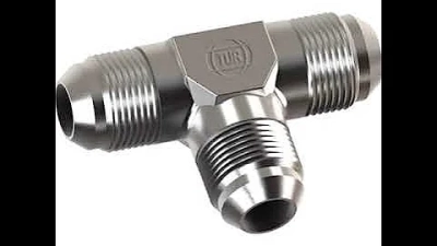 How to Choose the Right Hydraulic Hose Fittings for Your Industrial Needs