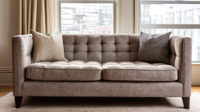 7 Expert Tips to Choose the Worlds Most Comfortable Couch for Your Living Room
