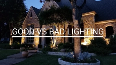 How to Choose the Perfect Outdoor Lamp Post Lights for Your Garden Design