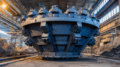 Ultimate Guide to Selecting the Perfect Cone Crusher Bowl Liner for Your Operations