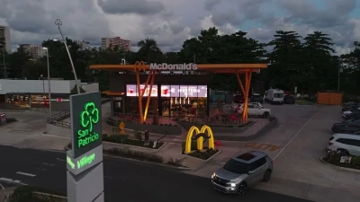 5 Best Led Advertising Display Solutions for Your Business Success