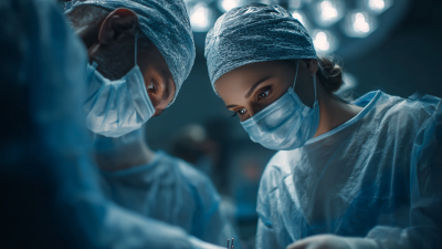 Understanding the Importance of Suture Supplies in Modern Surgical Practices