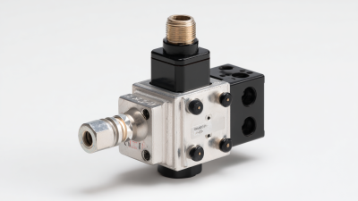 Your Comprehensive Guide to Sourcing the Best Pneumatic Solenoid Valves for Your Projects