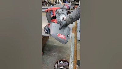 How to Choose the Right Metal Cutting Saw for Your Fabrication Needs